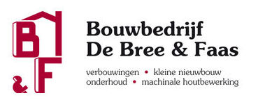 Bouwbedrijf de bree en faas